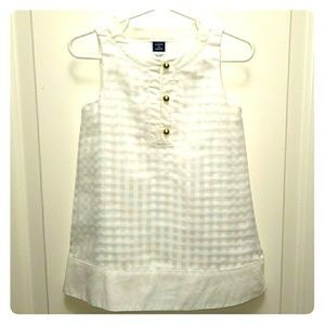 Janie and Jack spring dress